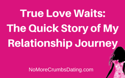 True Love Waits