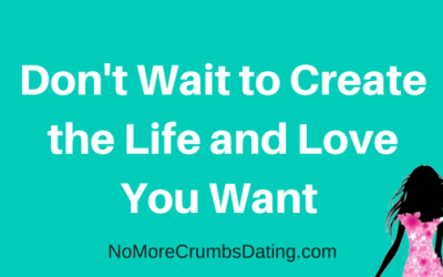 Create the Relationship You Want