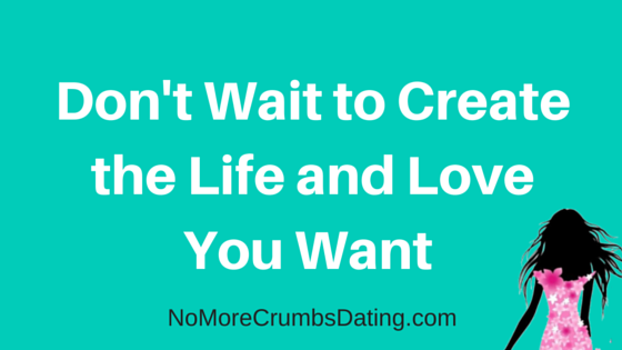 Create the Relationship You Want