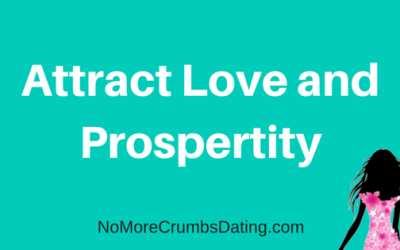 Attract Love and Prosperity