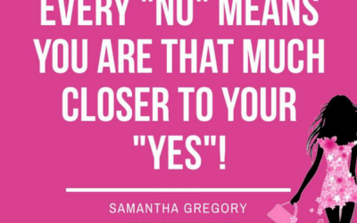 Say Yes Your Beautiful Relationship and Life